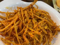 -延成苑韩式烤肉店(长春道店)