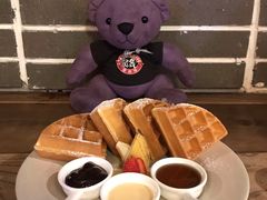 -MAAN COFFEE(金桥店)