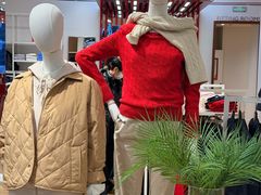 -杉杉奥特莱斯广场(哈尔滨店)