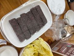 -蔡记·九米羊肉炉(东渡店)