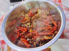 -马叉虫和妖且闲·长沙大排档(解放西店)