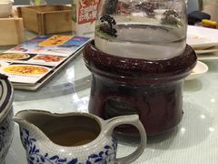 -丰谷酒家(鹏瑞利季华广场店)
