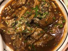 红烧杂鱼-金涛外婆菜特色餐厅(海盐塘路店)