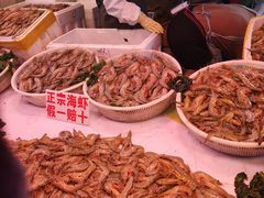 -桃源市场(解放路店)