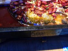 -鱼库·不仅是一家烤鱼店(车公庙店)