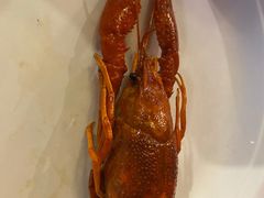 -海岛八号龙虾烧烤田鸡(蓝天路总店)