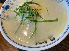 鸡汤饭-肖四女乐山跷脚牛肉(世博源店)