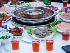 -枇杷园食为鲜火锅(南山店)