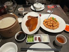 -金鸭季·北京烤鸭(深业上城店)
