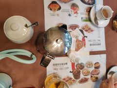 -意卡菲·欢乐聚会餐厅(华侨店)