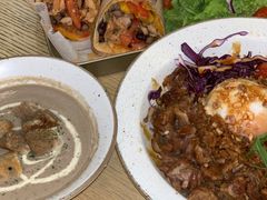 -就是卷儿Wrap and Roll(宣化路店)
