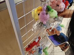 -蛙来哒(汇一城黑金冠店)