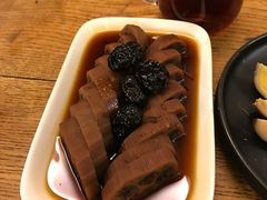 血糯米糖藕-五观堂素食(新华路店)