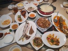 -庄氏祥记家常食府(国瑞建材家居博览中心店)