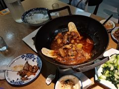 -王胖子土菜馆·特色杭帮菜·农家土菜