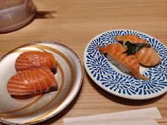 -大起水产回转寿司(大丸心斋桥店)