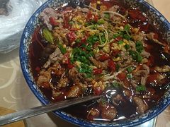 -百年银屏蚝烙·潮汕菜·非遗(乐山店)