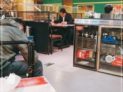 大堂-滨城串吧(三元桥店)