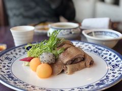 -宁波状元楼酒店(和义路店)