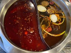 -重庆大队长火锅(凤城八路店)