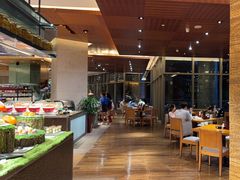 -咖啡厅自助餐厅(贵阳中天凯悦酒店)