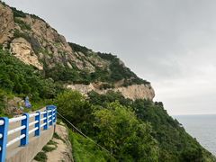 -灵山岛风景区