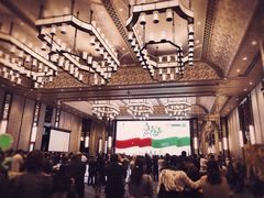 -广州富力丽思卡尔顿酒店