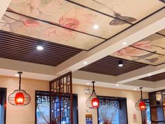 大堂-新侨小馆(东直门北小街店)