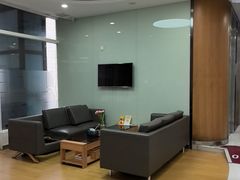 -雅悦齿科(顾村公园店)