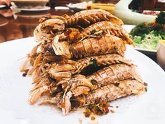 -东湖食堂·湖景餐厅•会议