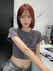 -FINE HAIR 烫染专业设计