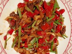 -径山十八道·风味民间菜(华夏之心店)