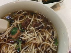 -李先生牛肉面(新华店)