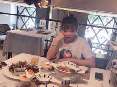 -肆月河豚·新淮扬(金融街店)