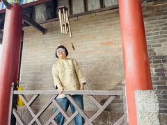 -娲皇宫