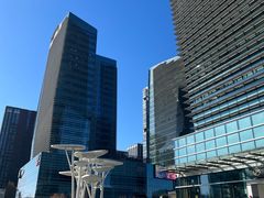 -大族广场Mall&More