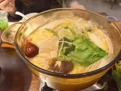 -U你·天然调味(南湖总店)