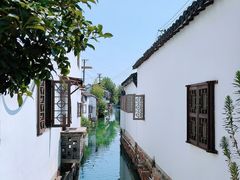 -山塘街
