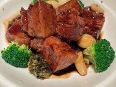 -炊烟小炒黄牛肉(浦东世纪汇店)
