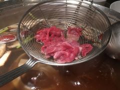 -牛焱·贵州黄牛肉火锅(城西银泰店)
