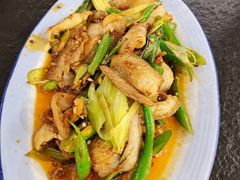 回锅肉-小唐小四川水煮鱼(北三路店)