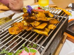 -若蘭慈·无国界素食料理(欢乐海岸店)