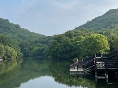 -白马涧龙池景区