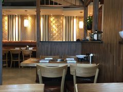 -美洲岛烤肉自助餐厅