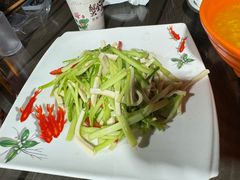 -七的湖·江南蟹舫·阳澄湖农家菜(蟹舫苑店)