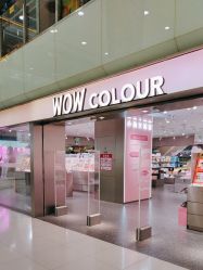 -WOW COLOUR