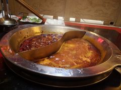 -大龙辣火锅·龙虾·烧烤(湖滨新天地店)