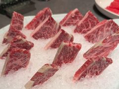 -鼎鼎香·港式火锅(北京SKP店)