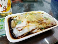 鸳鸯肠-穗银肠粉店(东川路店)