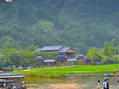 -靖西鹅泉风景区